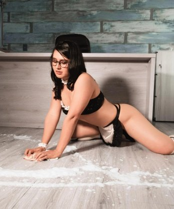 Если ищешь незабываемые моменты наслаждения, ты попал по адресу!
🔥 Обладаю неотразимым телом, которое жаждет ощутить твои прикосновения. Мои услуги включают классический секс, оральный секс, эротический массаж и многое другое.
💎 Живу в Москве, где смогу встретиться с тобой в любое удобное для тебя время. Мои фото настоящие и подтверждают мою красоту и сексуальность.
💖 Клиенты говорят о моей прекрасной фигуре, приятной улыбке и профессионализме. Обещаю сделать все возможное, чтобы ты остался доволен нашей встречей.
💌 Не упусти шанс испытать настоящий кокетливый и незабываемый опыт со мной. Позвони и устроим незабываемое приключение! Жду тебя, мой красавчик! 2958, 19 лет