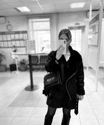 Опытная фея с огненным характером ждет тебя для развлечений без запретов. Со мной ты почувствуешь себя настоящим героем, готовым на все ради удовольствия! 9283, 24 года