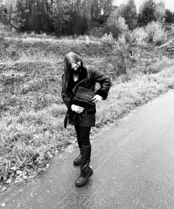 Опытная фея с огненным характером ждет тебя для развлечений без запретов. Со мной ты почувствуешь себя настоящим героем, готовым на все ради удовольствия! 9283, 24 года