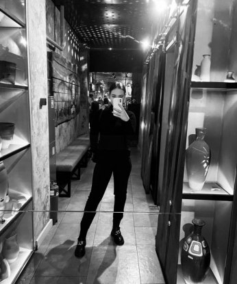 Опытная фея с огненным характером ждет тебя для развлечений без запретов. Со мной ты почувствуешь себя настоящим героем, готовым на все ради удовольствия! 9283, 24 года